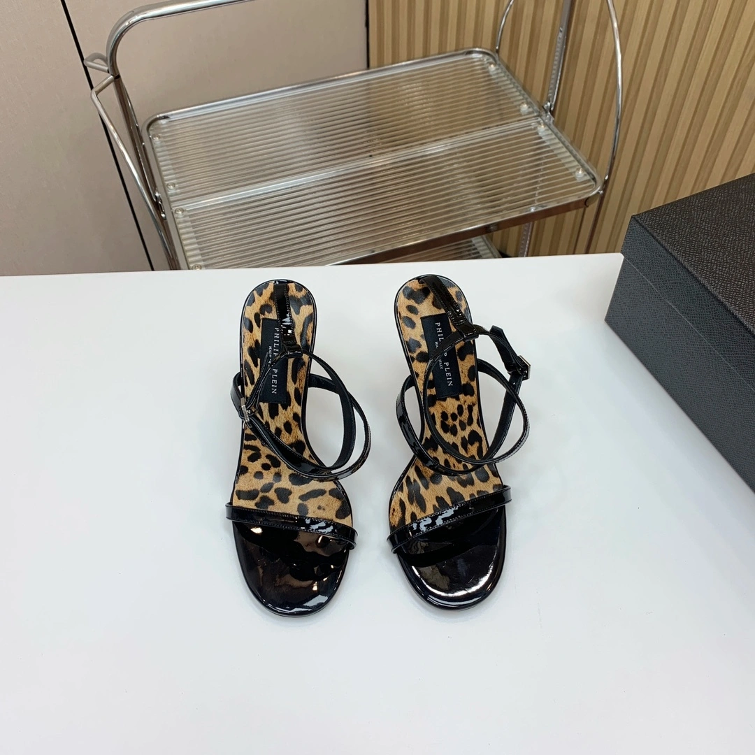 COCO — SABS-WSA0485-PLE010N 10.5cm Heel height item:C-X158C0642